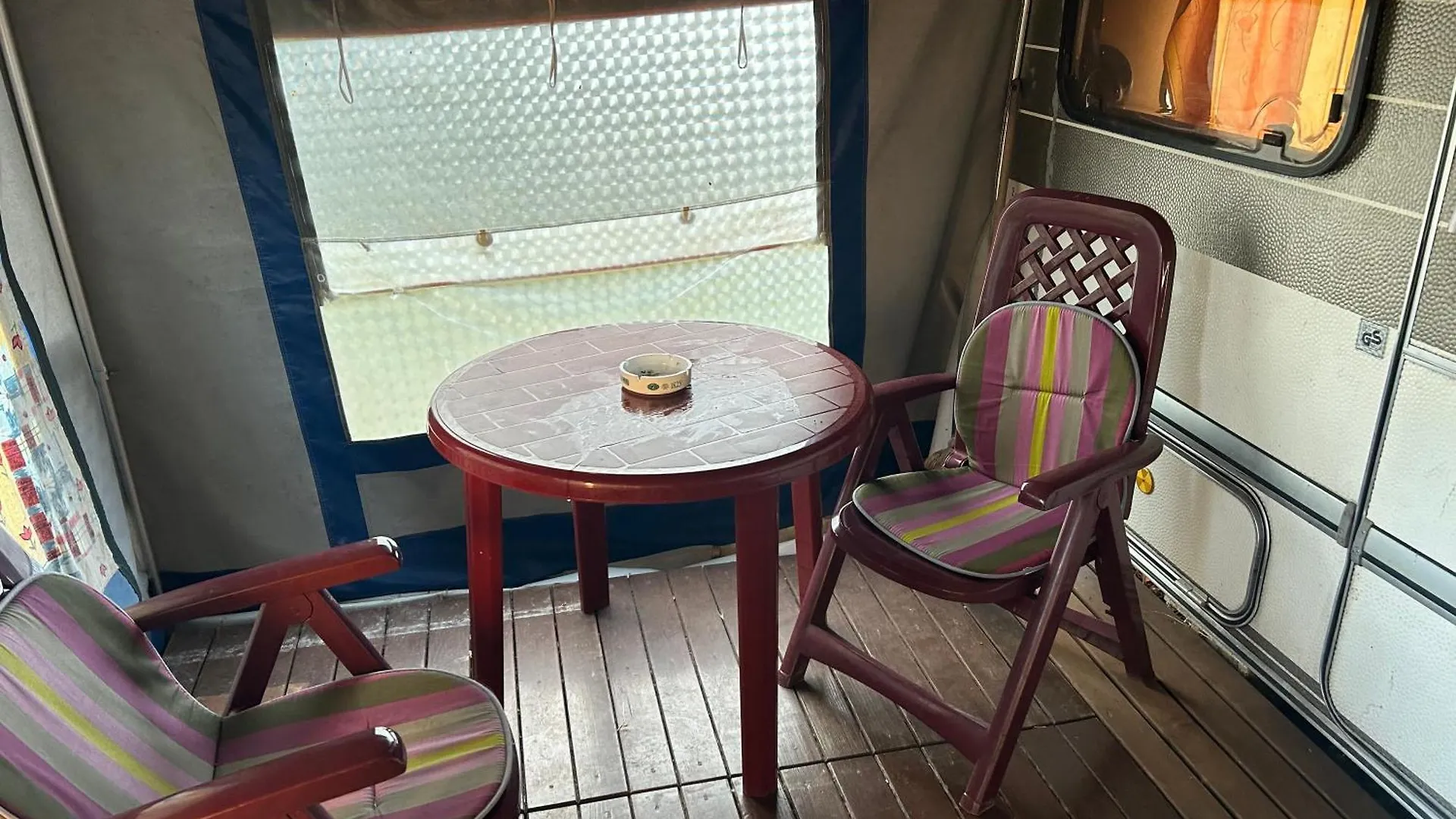 Camper For Two Hotell Banjole 0*,  Kroatien