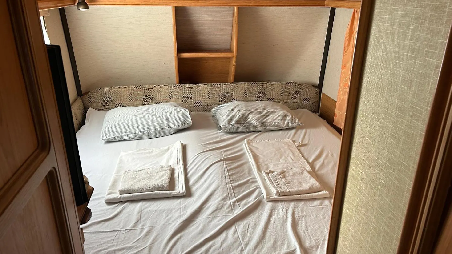 Camper For Two Hotell Banjole 0*,  Kroatien