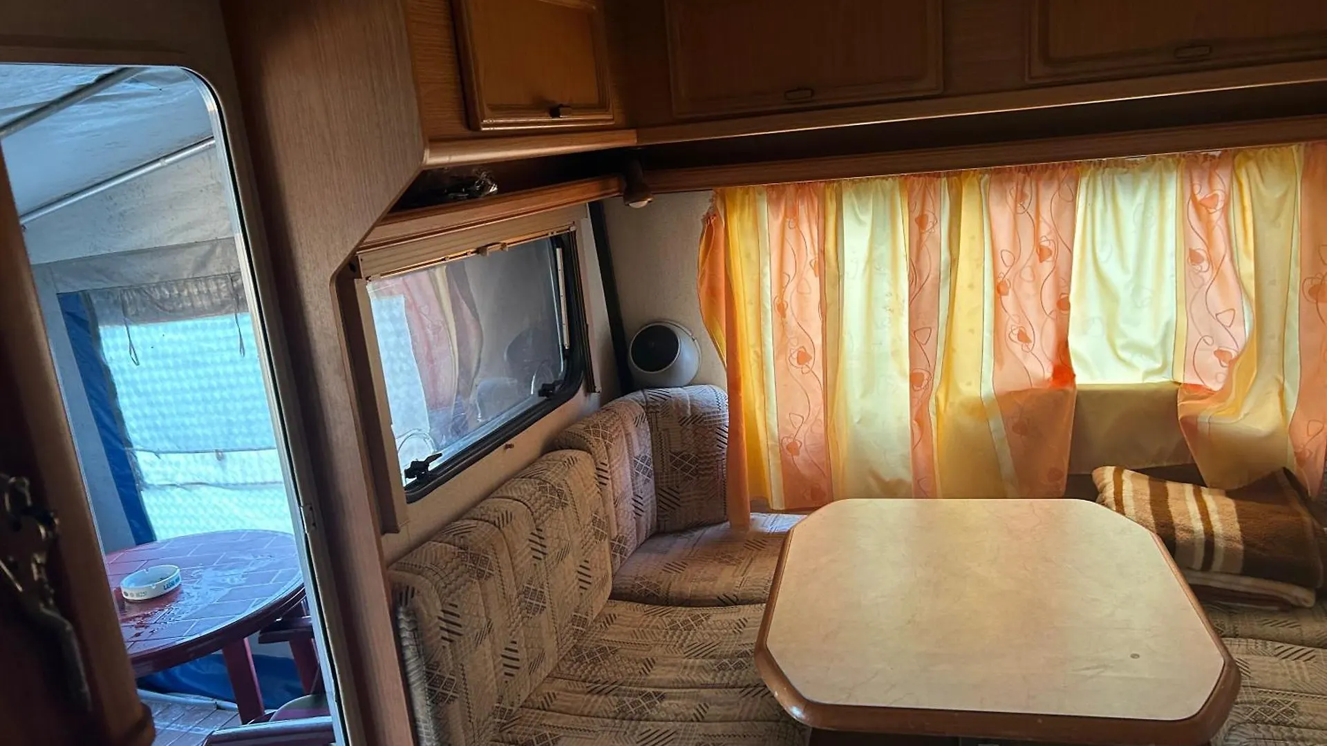 Semesterpark Camper For Two Hotell Banjole Kroatien